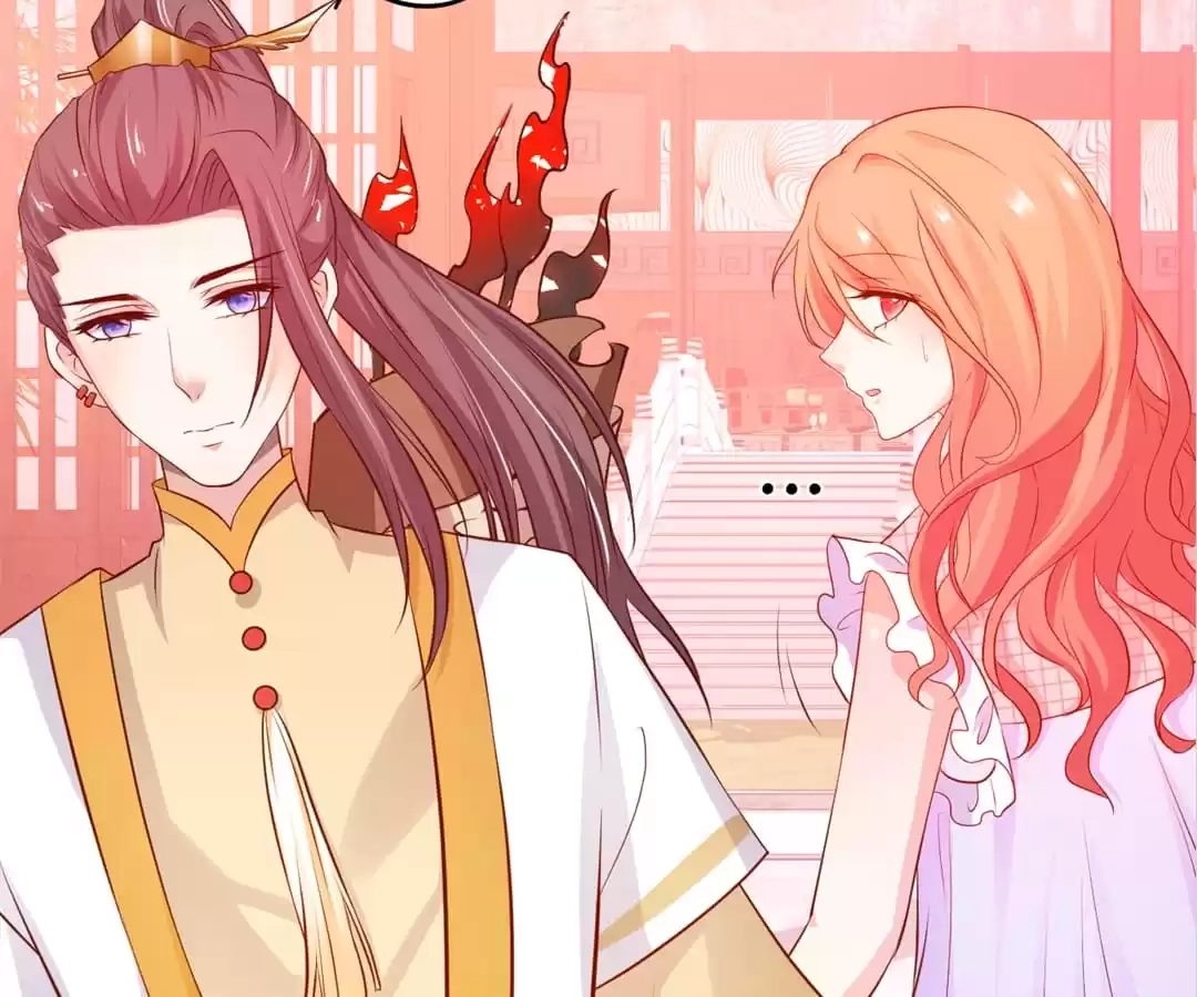Read The Adorable Vampire chapter 157 image 31 on Lezhin