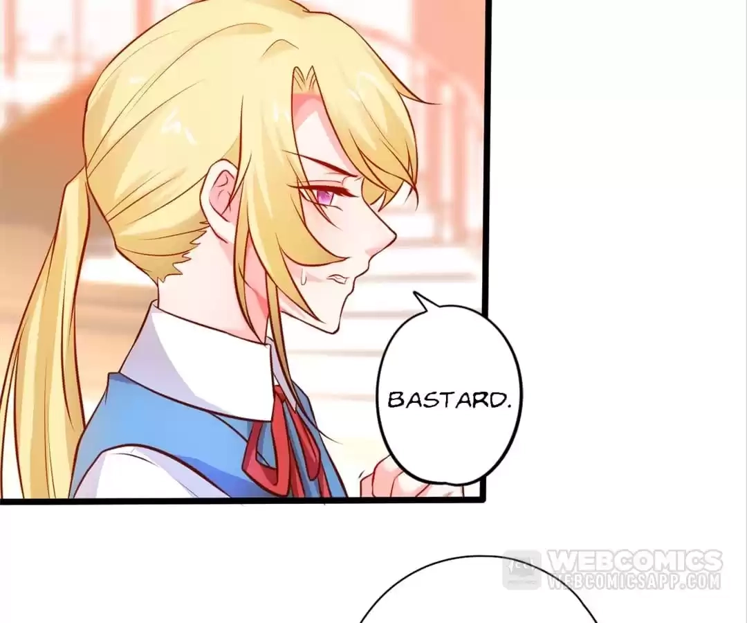 Read The Adorable Vampire chapter 157 image 33 on Lezhin
