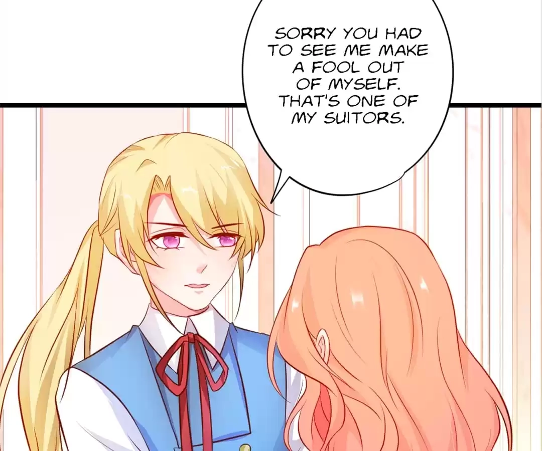 Read The Adorable Vampire chapter 157 image 34 on Lezhin