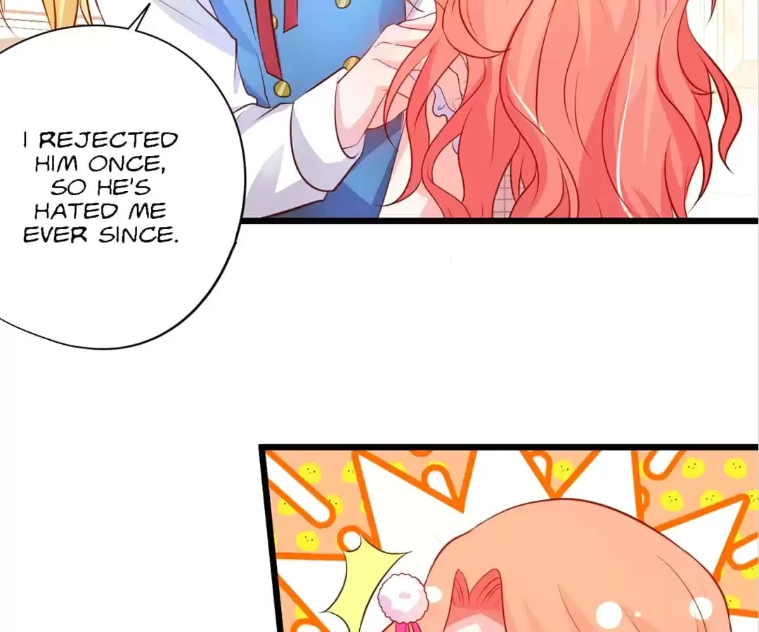 Read The Adorable Vampire chapter 157 image 35 on Lezhin