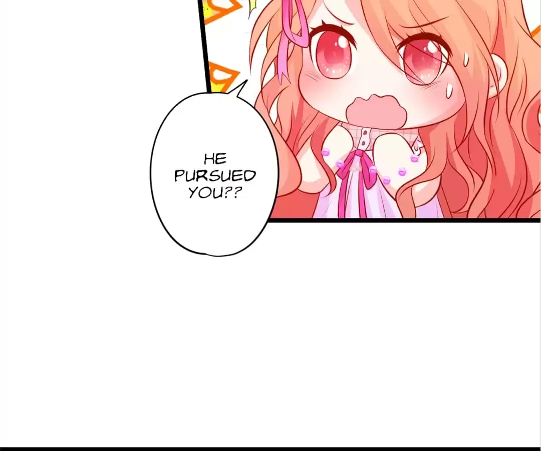 Read The Adorable Vampire chapter 157 image 36 on Lezhin