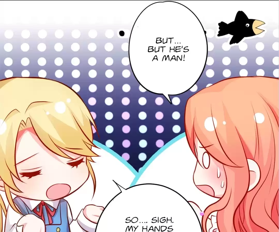 Read The Adorable Vampire chapter 157 image 37 on Lezhin