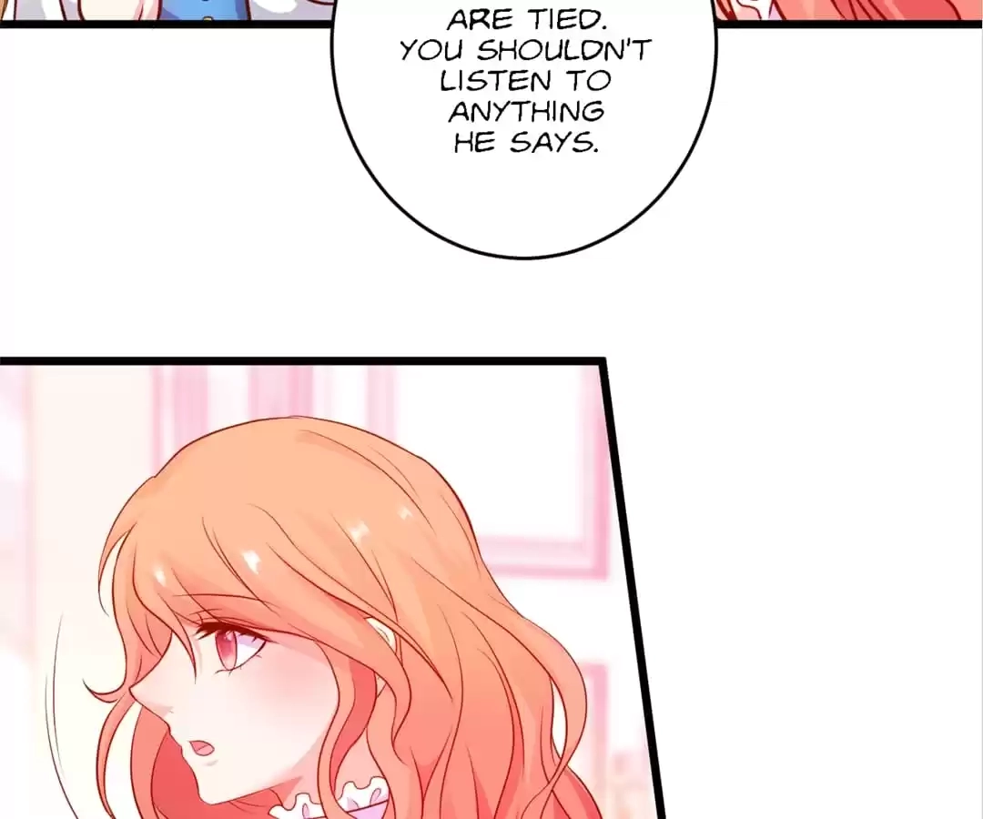 Read The Adorable Vampire chapter 157 image 38 on Lezhin