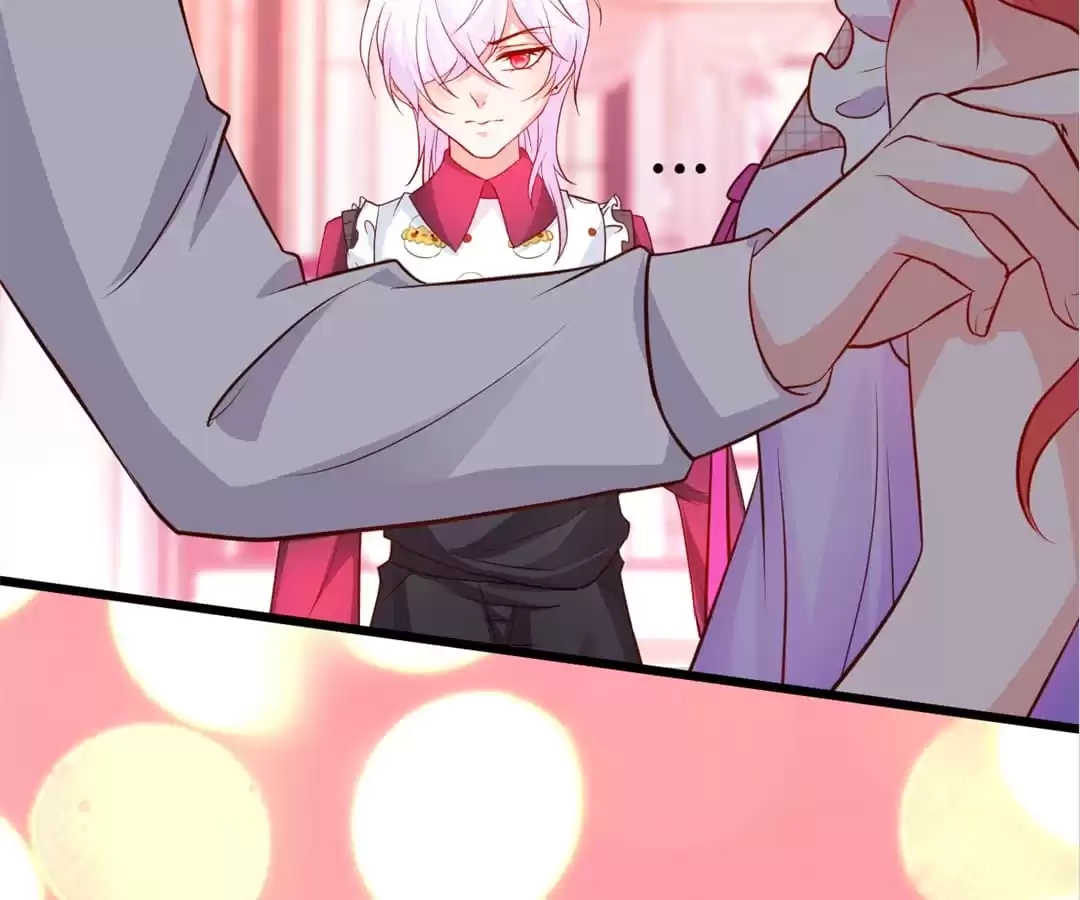 Read The Adorable Vampire chapter 157 image 40 on Lezhin