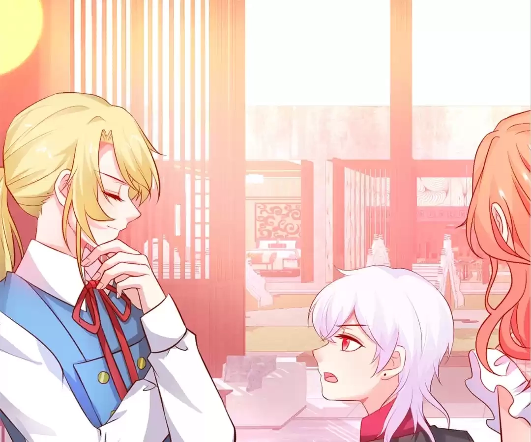 Read The Adorable Vampire chapter 157 image 42 on Lezhin