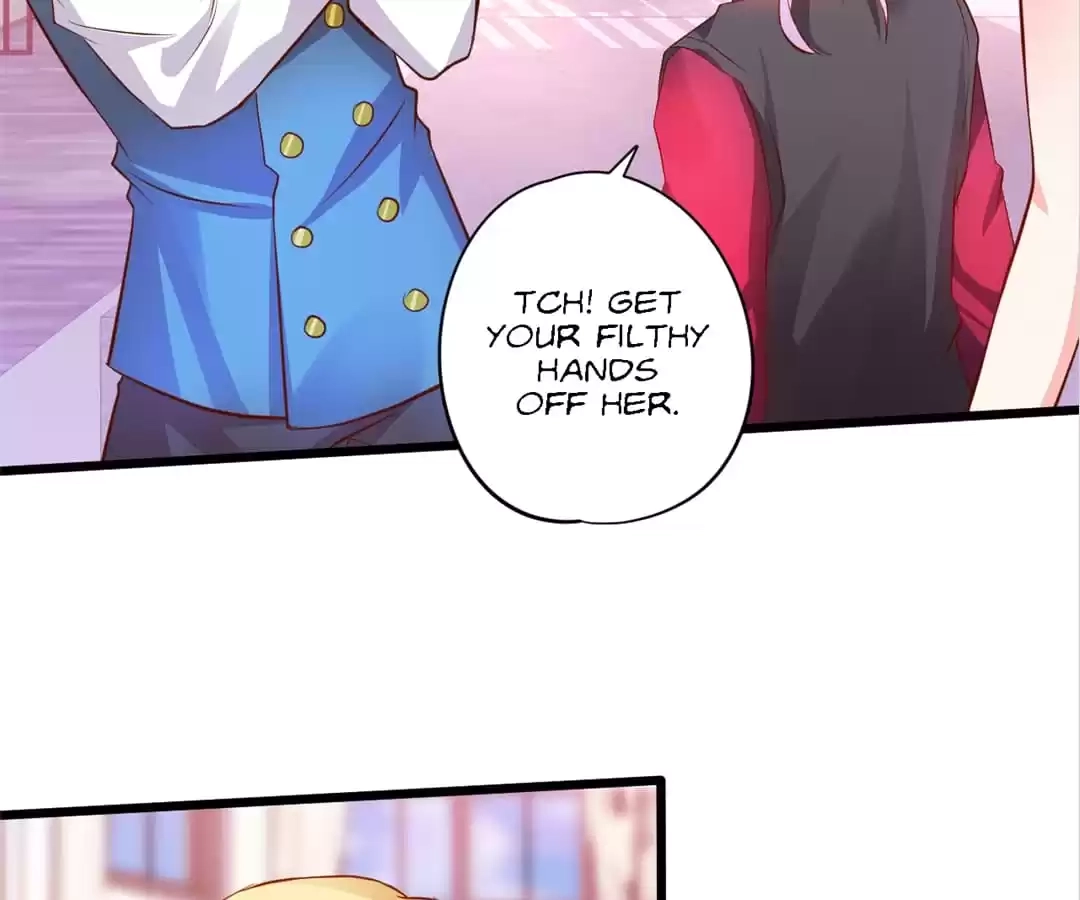 Read The Adorable Vampire chapter 157 image 43 on Lezhin