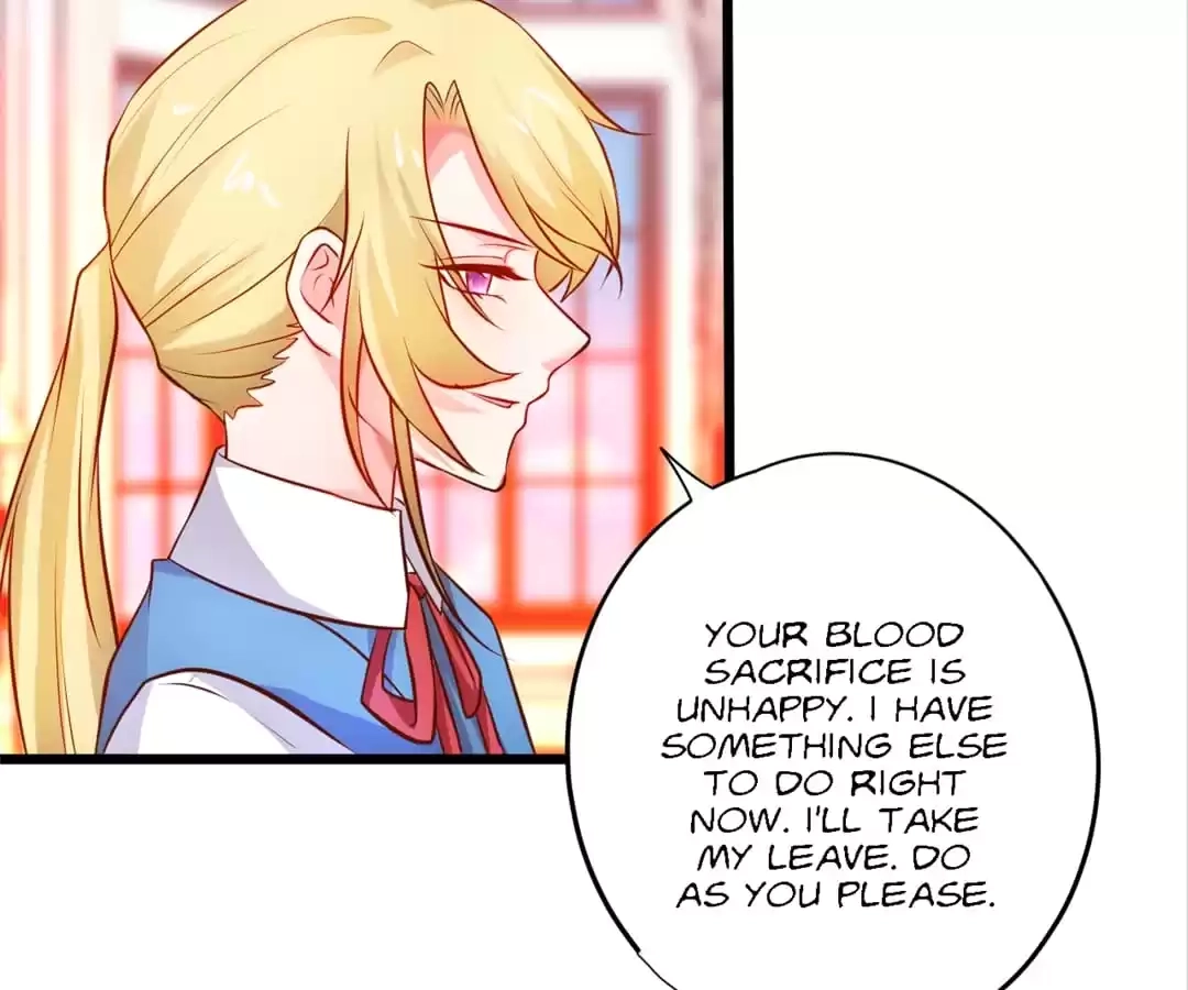Read The Adorable Vampire chapter 157 image 44 on Lezhin
