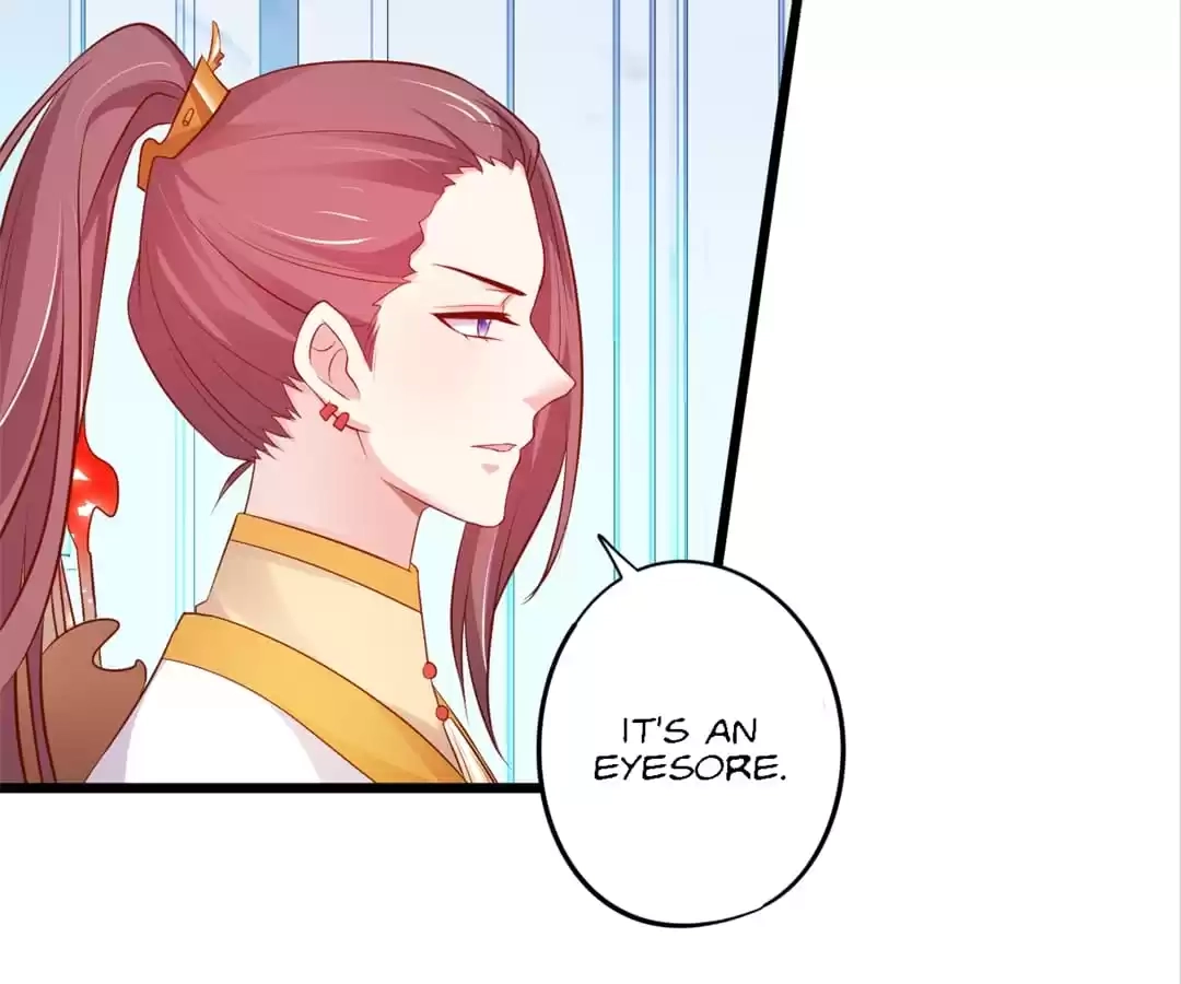 Read The Adorable Vampire chapter 157 image 5 on Lezhin