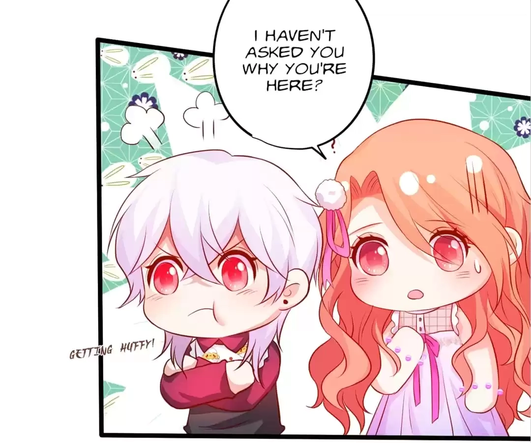 Read The Adorable Vampire chapter 157 image 50 on Lezhin