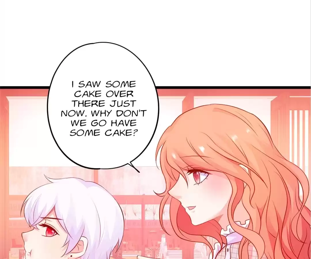 Read The Adorable Vampire chapter 157 image 51 on Lezhin