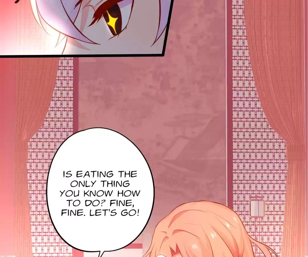 Read The Adorable Vampire chapter 157 image 53 on Lezhin