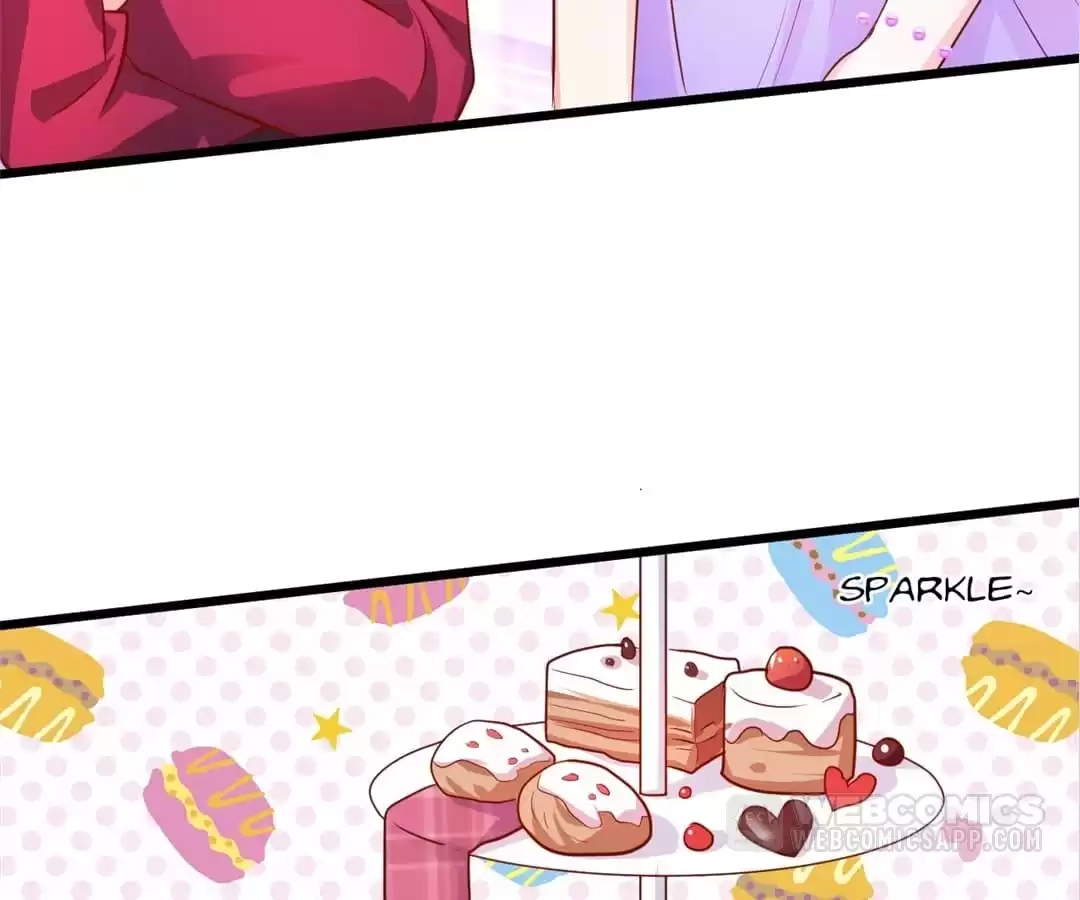 Read The Adorable Vampire chapter 157 image 55 on Lezhin