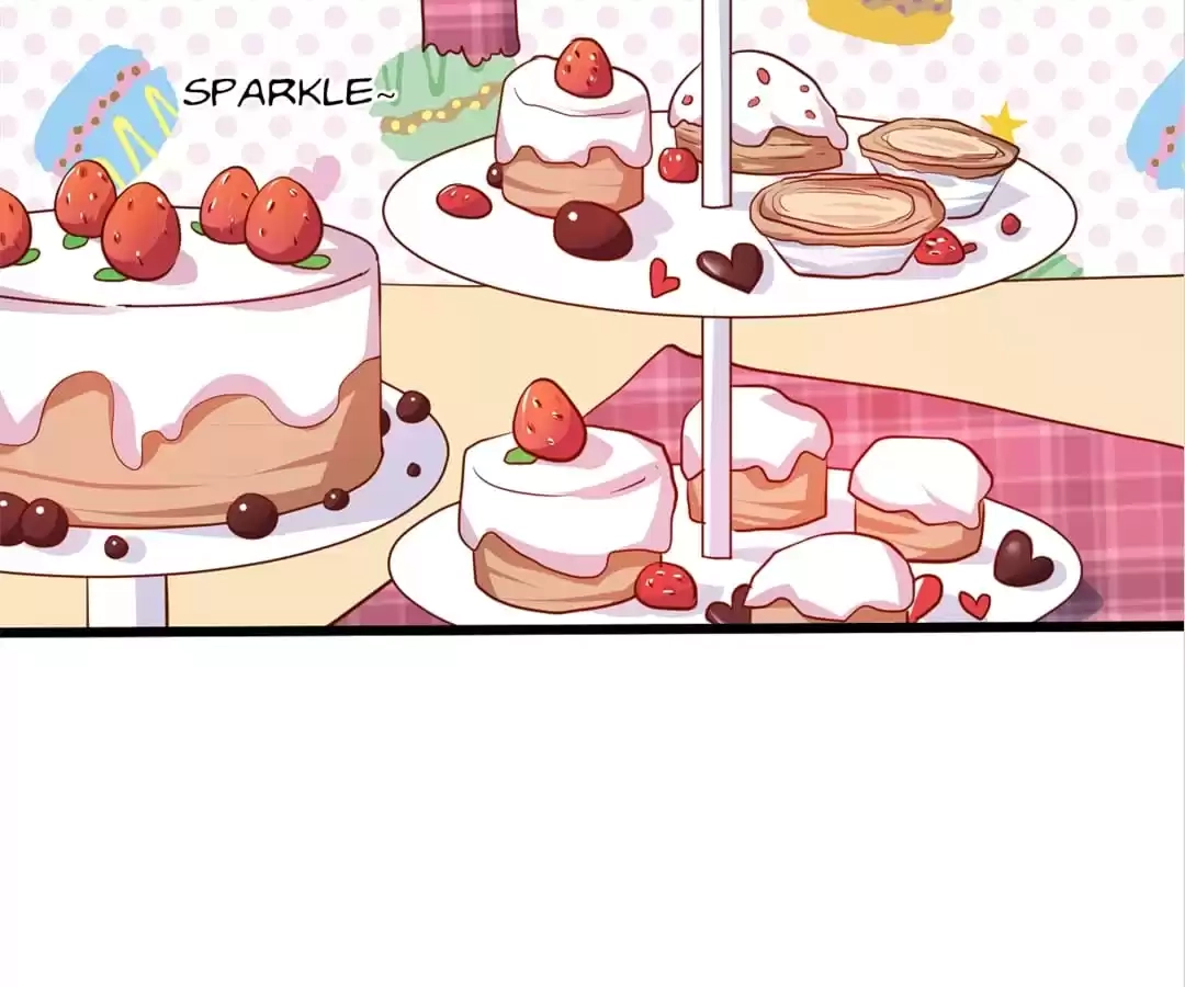 Read The Adorable Vampire chapter 157 image 56 on Lezhin