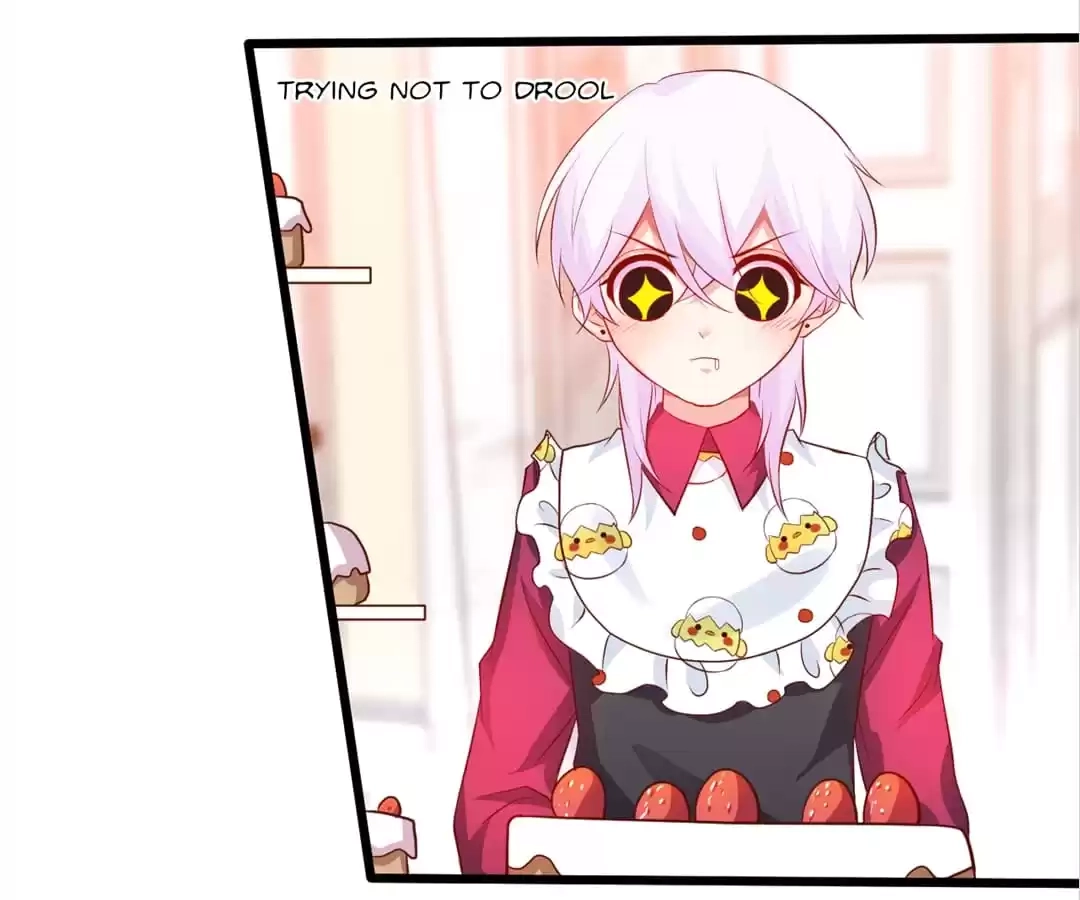 Read The Adorable Vampire chapter 157 image 57 on Lezhin