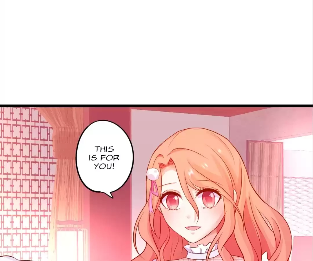 Read The Adorable Vampire chapter 157 image 58 on Lezhin