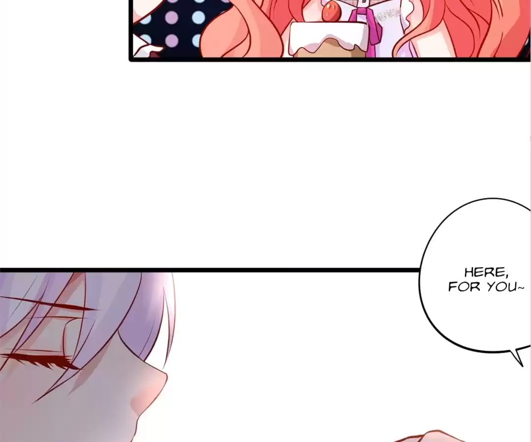 Read The Adorable Vampire chapter 157 image 62 on Lezhin