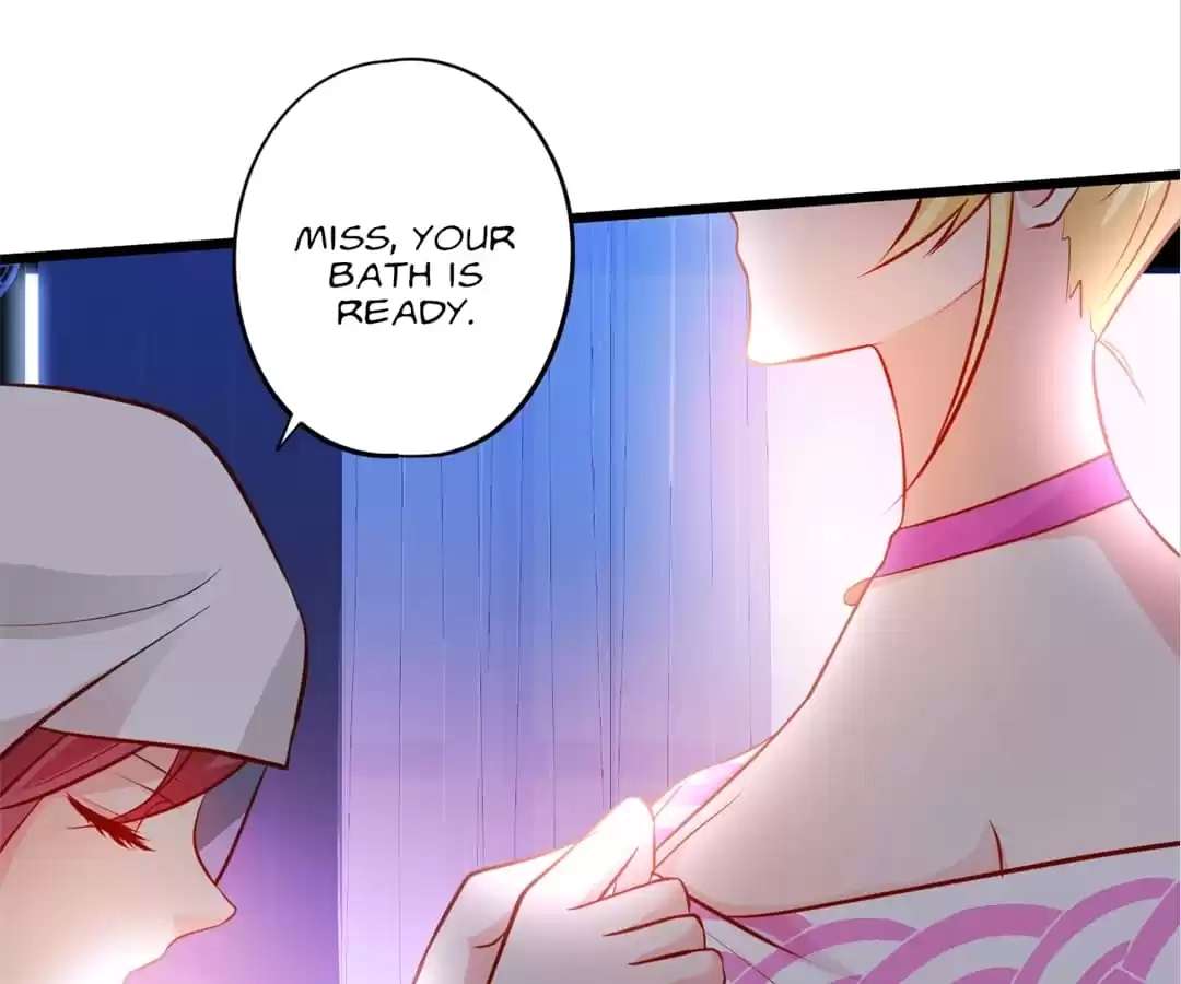 Read The Adorable Vampire chapter 157 image 71 on Lezhin