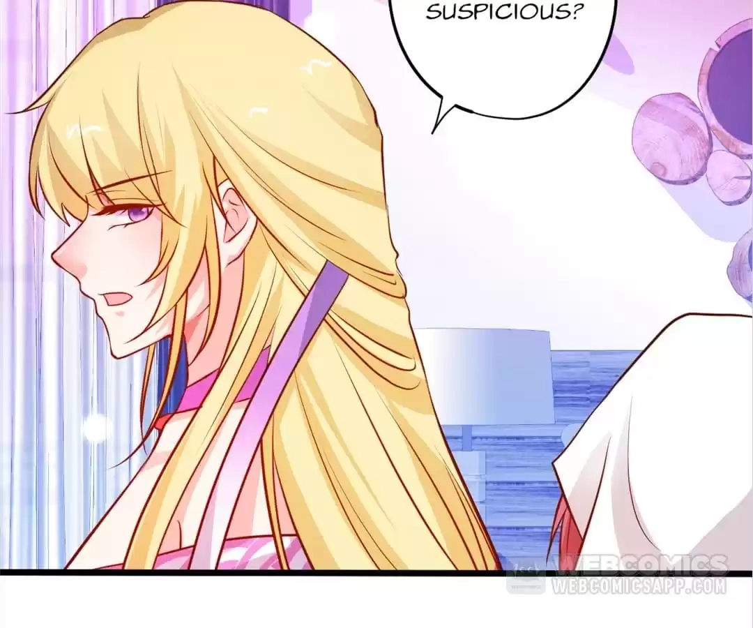 Read The Adorable Vampire chapter 157 image 75 on Lezhin