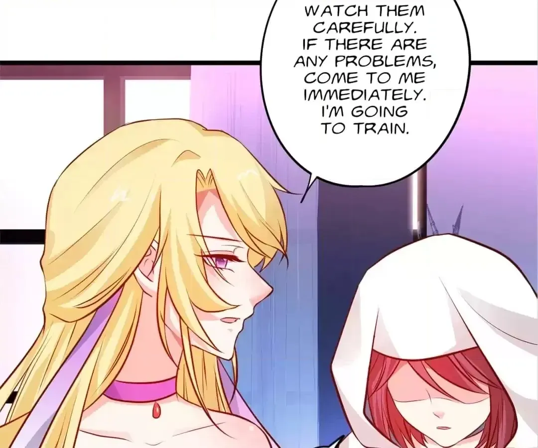 Read The Adorable Vampire chapter 157 image 79 on Lezhin