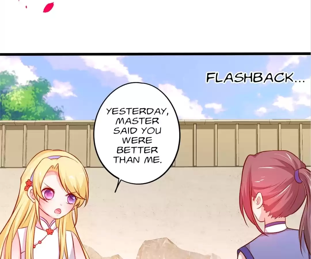 Read The Adorable Vampire chapter 157 image 85 on Lezhin