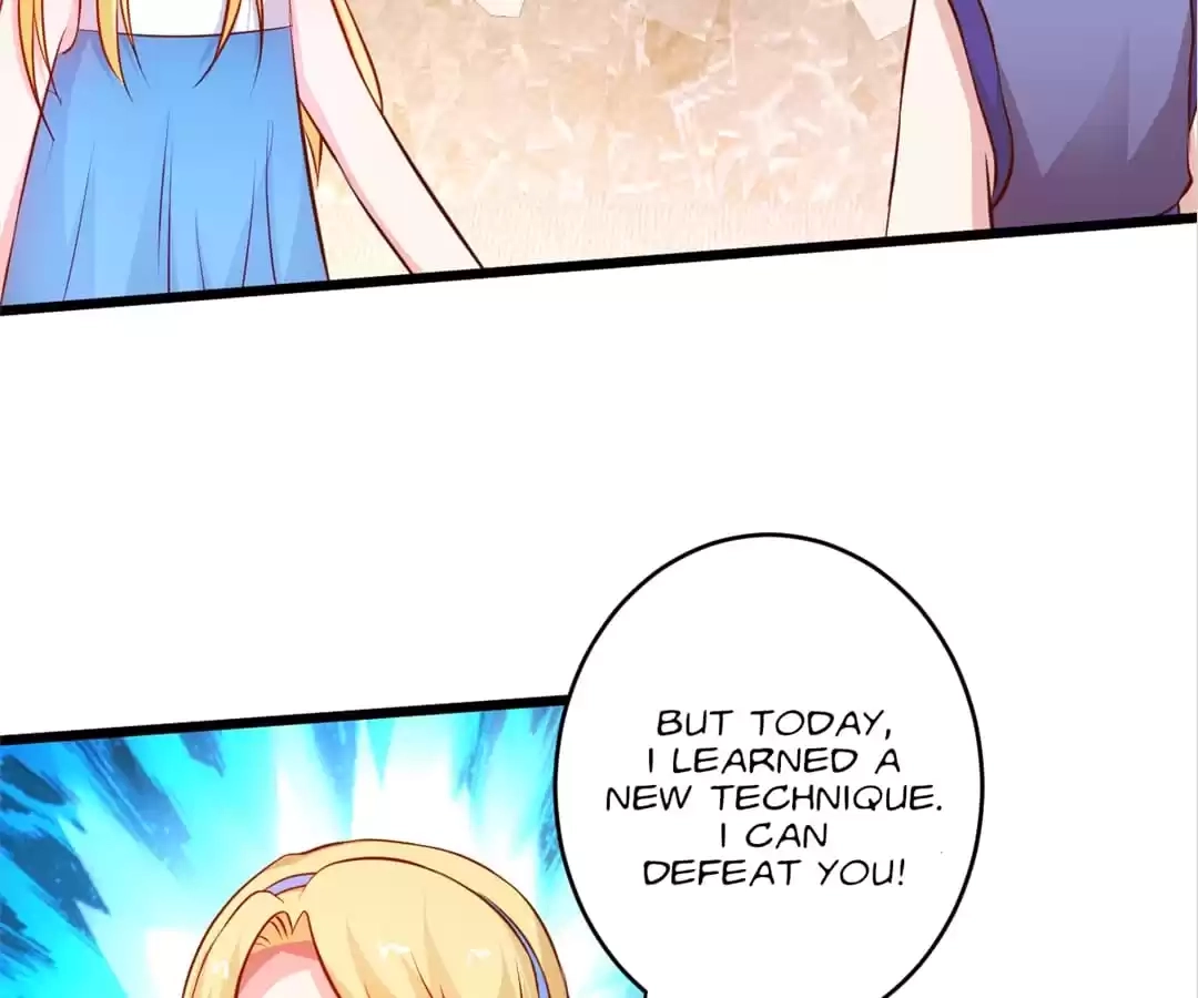 Read The Adorable Vampire chapter 157 image 86 on Lezhin
