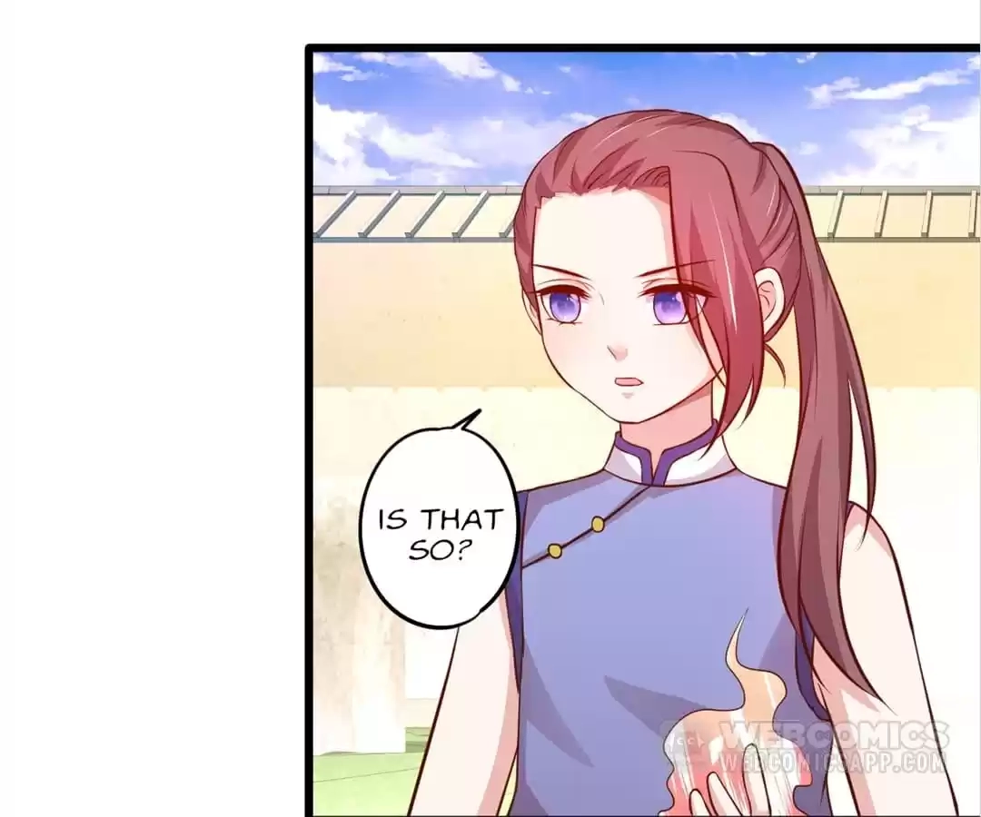 Read The Adorable Vampire chapter 157 image 88 on Lezhin