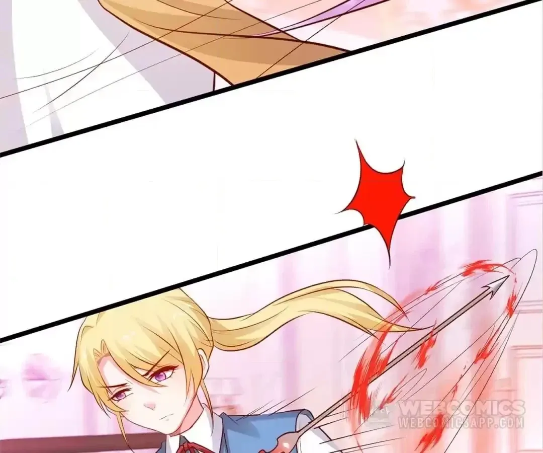 Read The Adorable Vampire chapter 157 image 9 on Lezhin