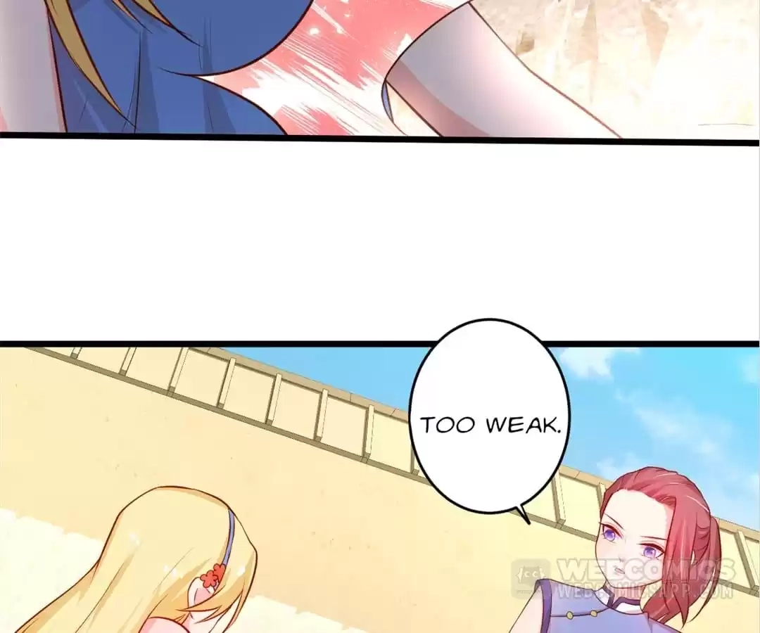Read The Adorable Vampire chapter 157 image 93 on Lezhin
