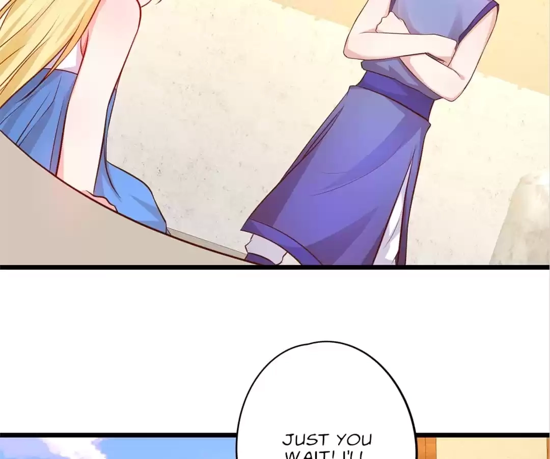 Read The Adorable Vampire chapter 157 image 94 on Lezhin