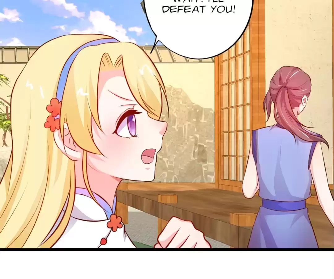 Read The Adorable Vampire chapter 157 image 95 on Lezhin
