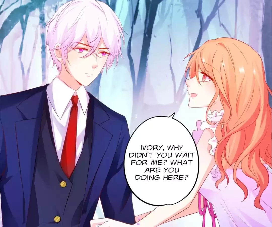 Read The Adorable Vampire chapter 158 image 10 on Lezhin