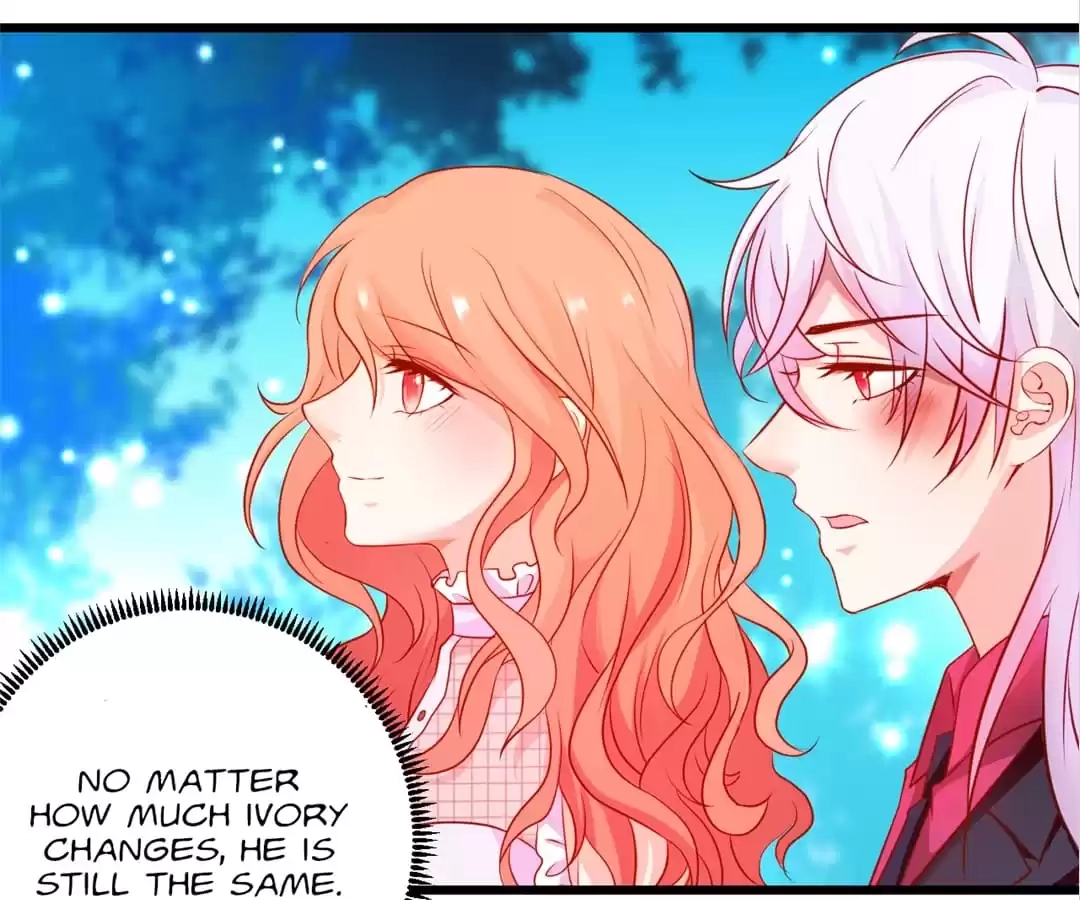Read The Adorable Vampire chapter 158 image 101 on Lezhin