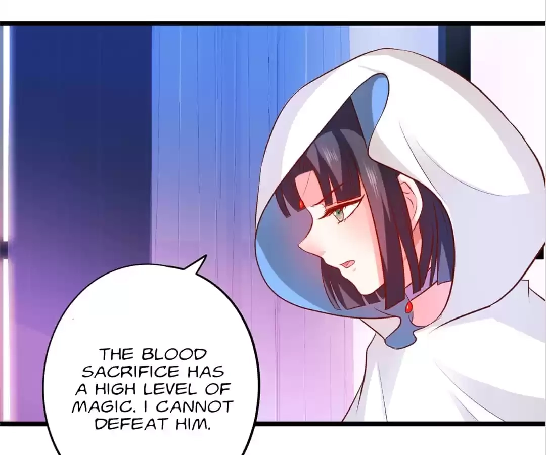 Read The Adorable Vampire chapter 158 image 106 on Lezhin