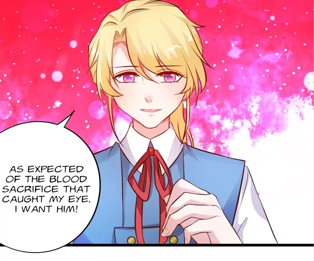 Read The Adorable Vampire chapter 158 image 110 on Lezhin