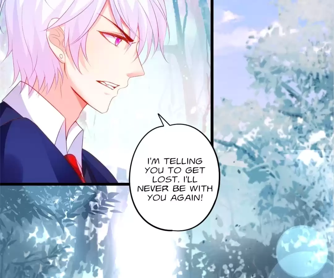 Read The Adorable Vampire chapter 158 image 15 on Lezhin