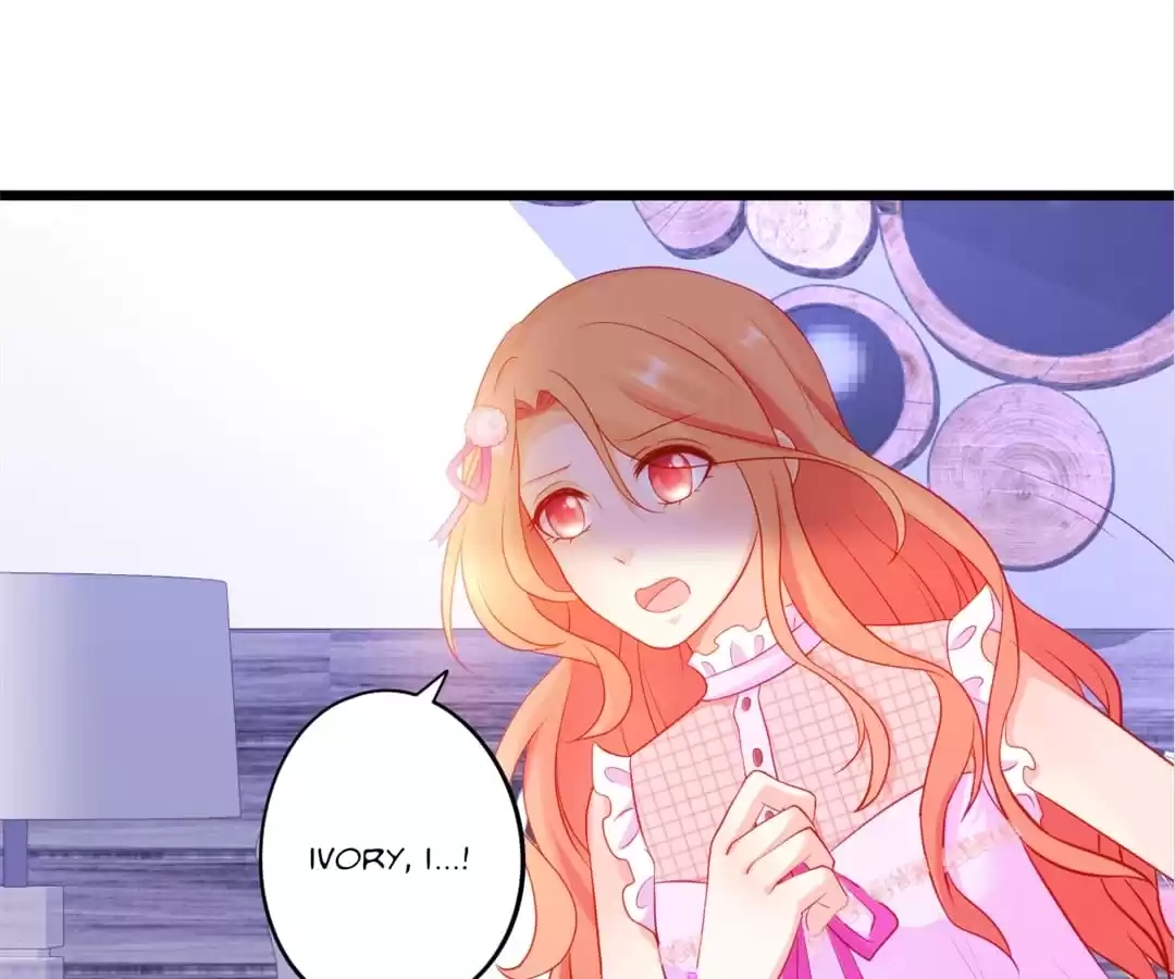 Read The Adorable Vampire chapter 158 image 23 on Lezhin