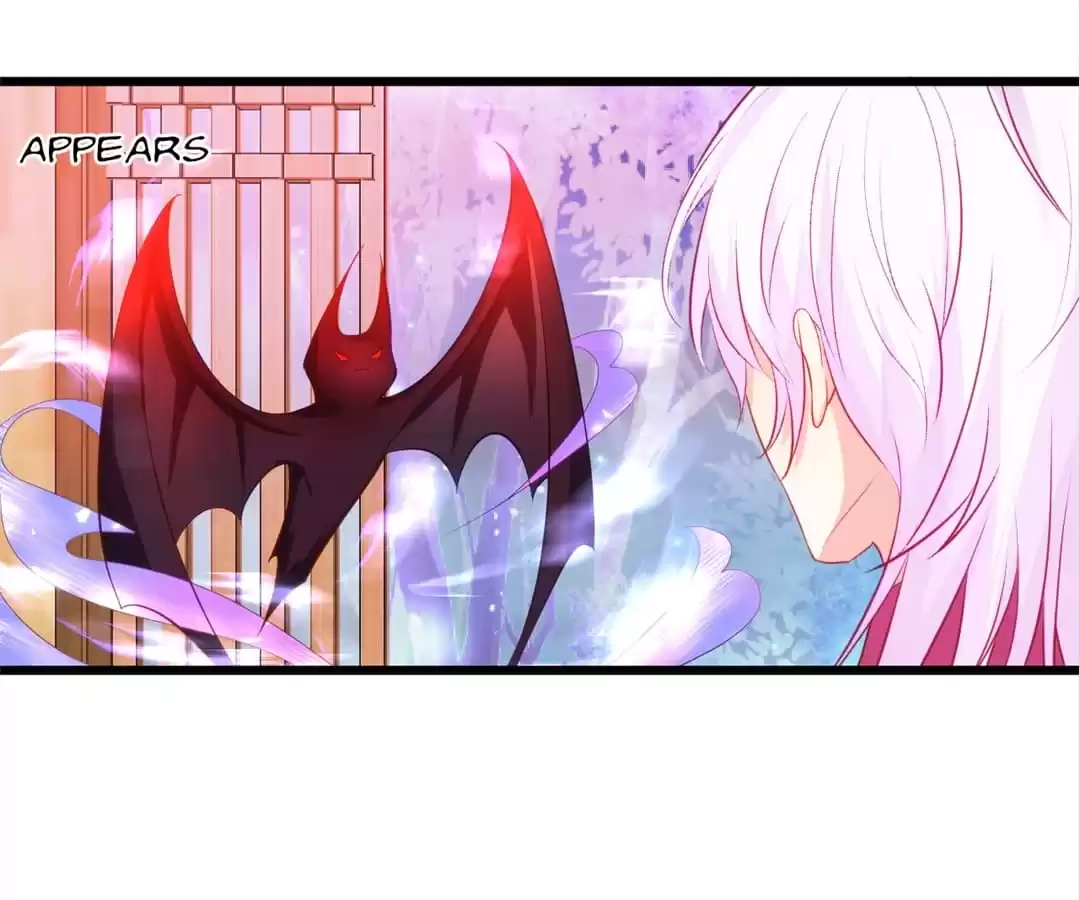 Read The Adorable Vampire chapter 158 image 30 on Lezhin