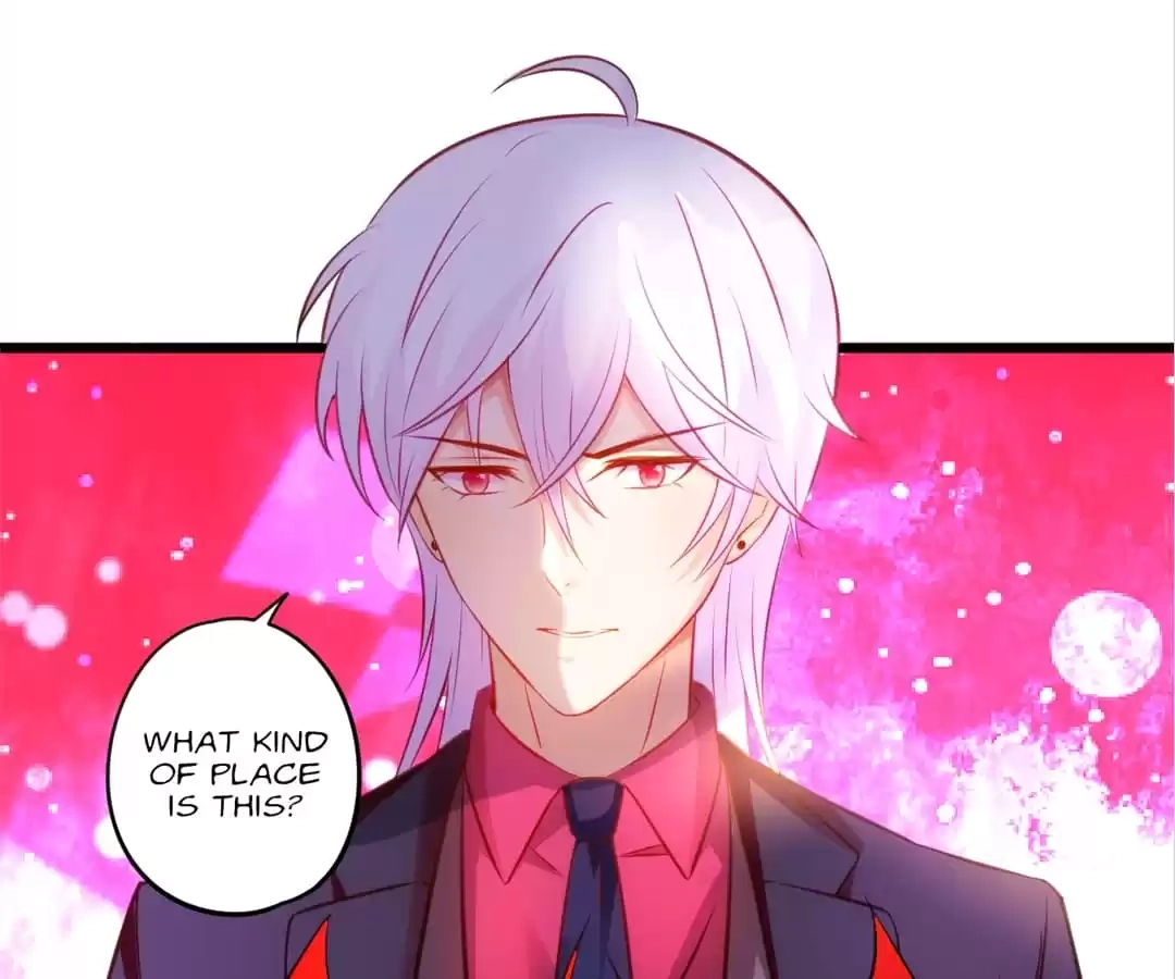 Read The Adorable Vampire chapter 158 image 31 on Lezhin