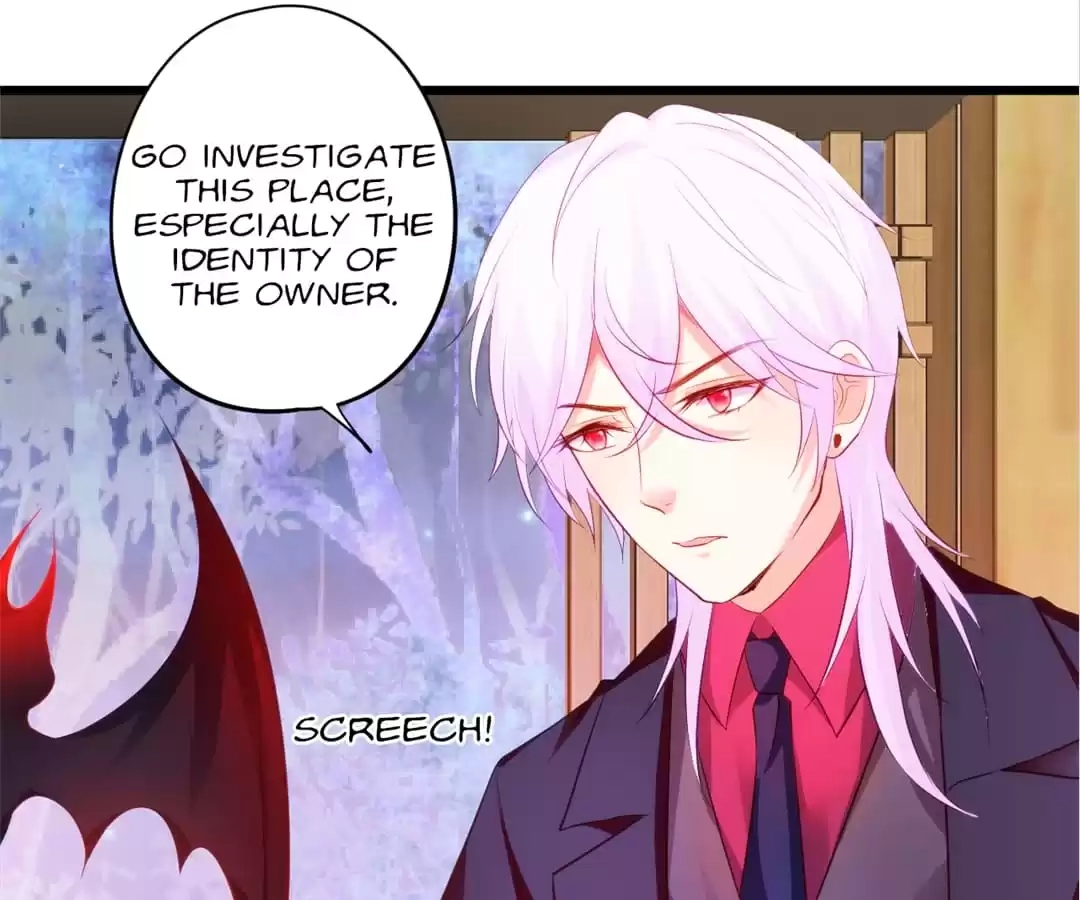 Read The Adorable Vampire chapter 158 image 33 on Lezhin