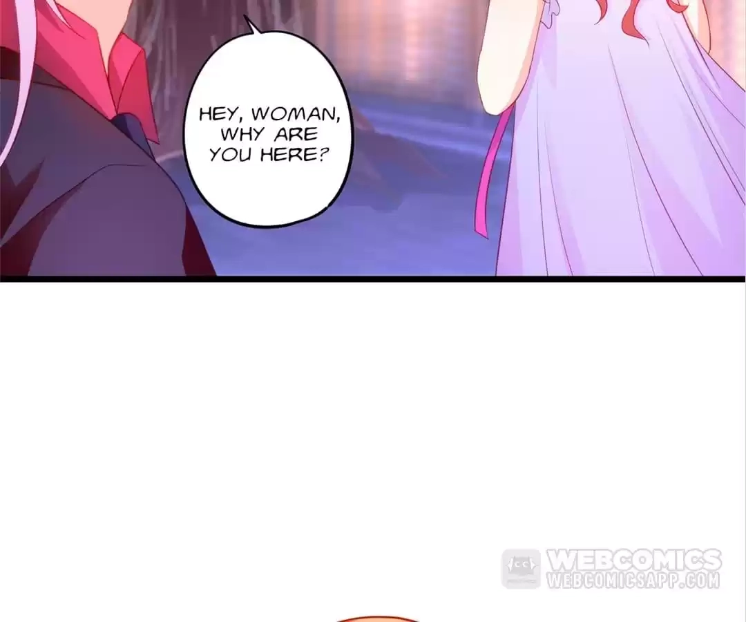Read The Adorable Vampire chapter 158 image 37 on Lezhin