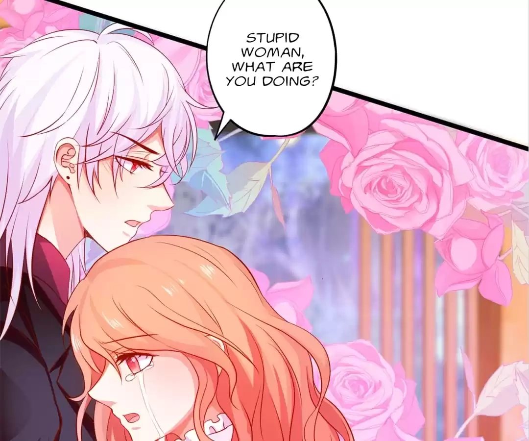 Read The Adorable Vampire chapter 158 image 42 on Lezhin