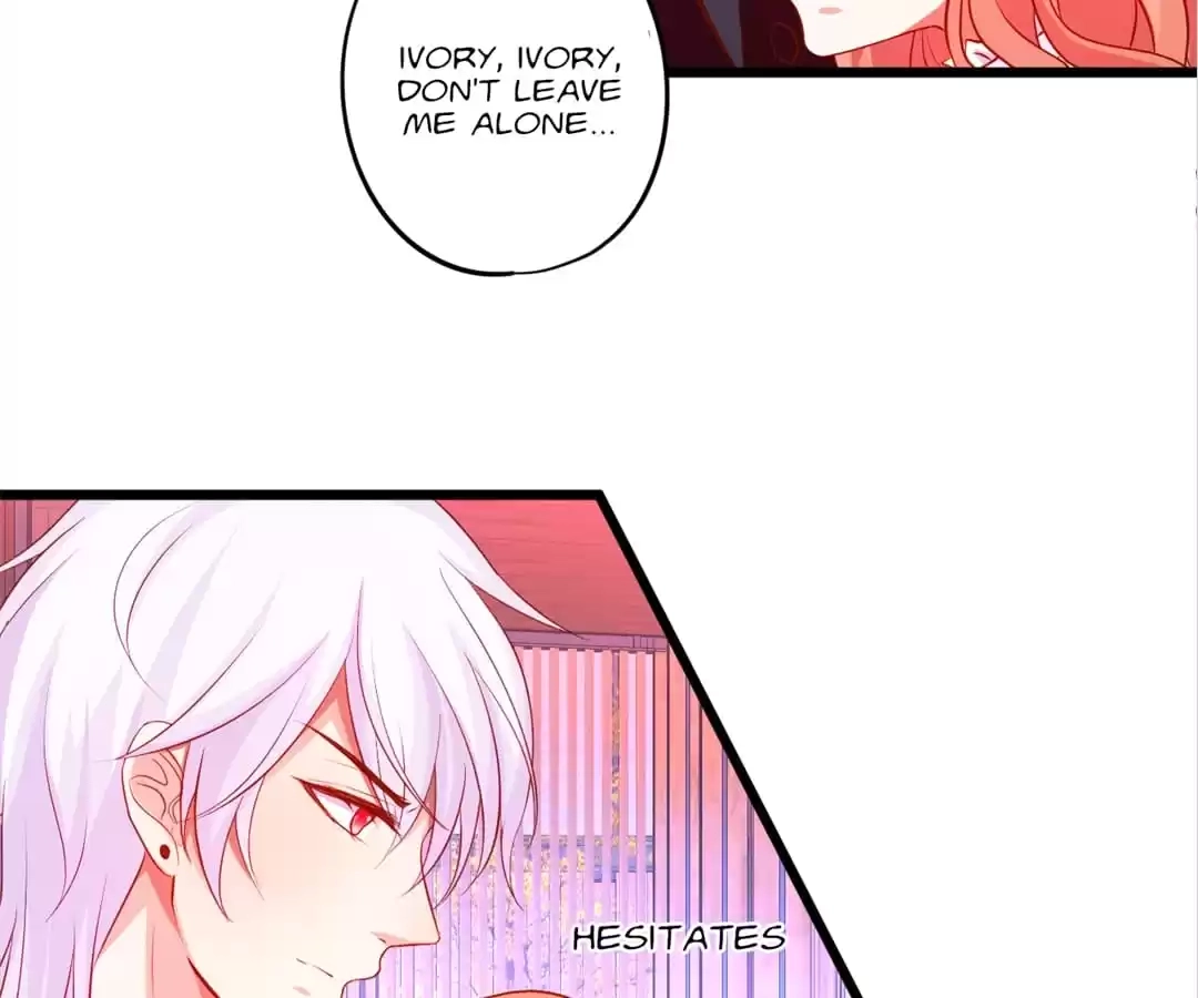 Read The Adorable Vampire chapter 158 image 44 on Lezhin