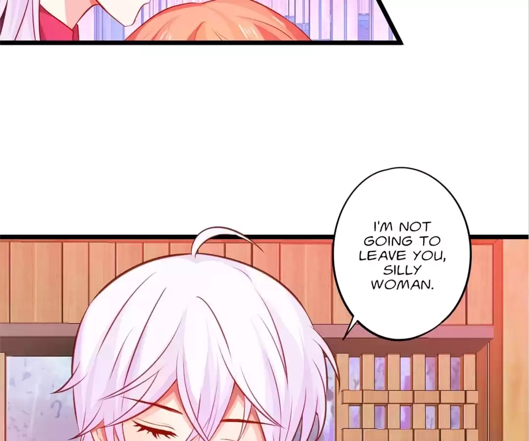 Read The Adorable Vampire chapter 158 image 45 on Lezhin