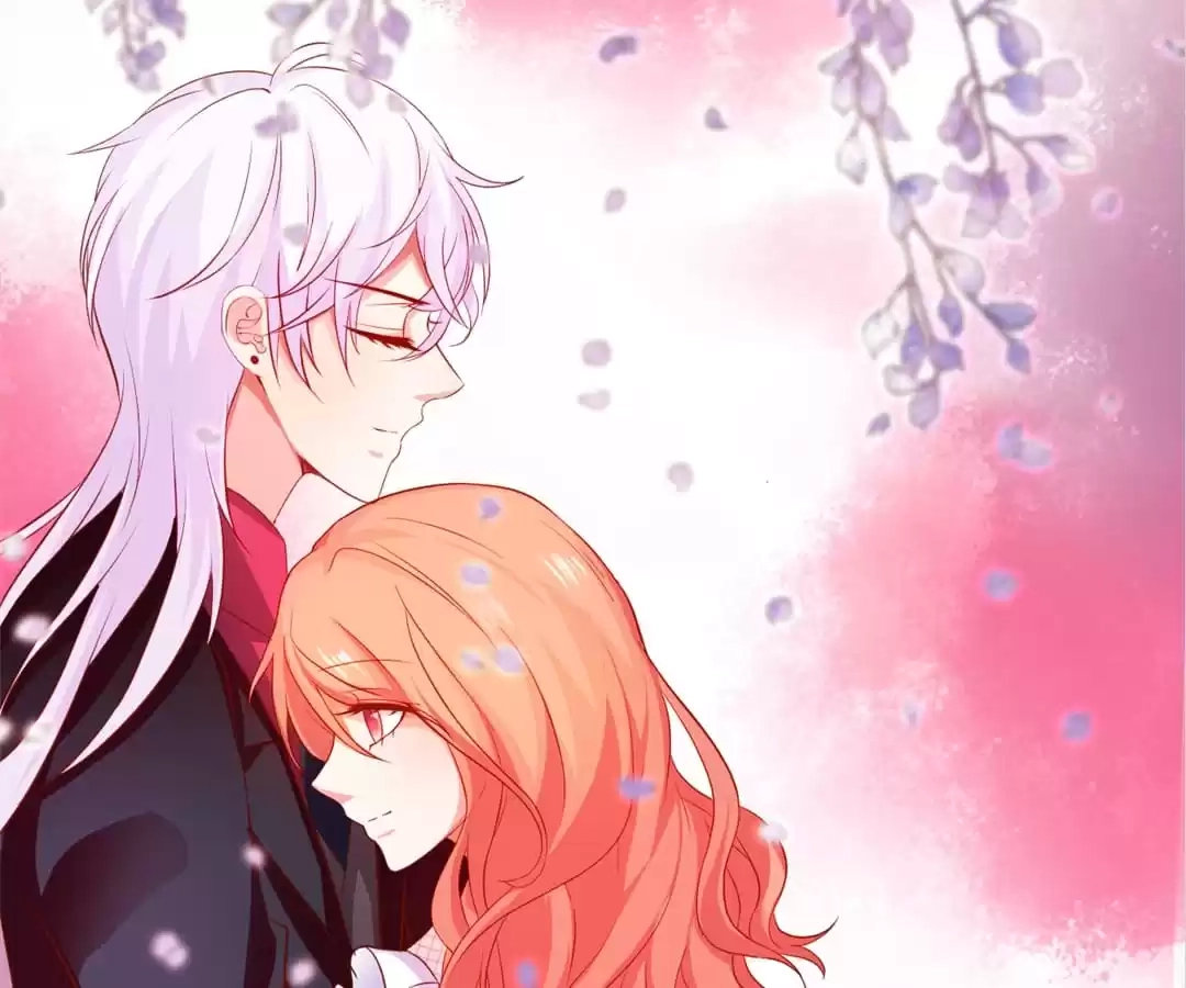 Read The Adorable Vampire chapter 158 image 47 on Lezhin