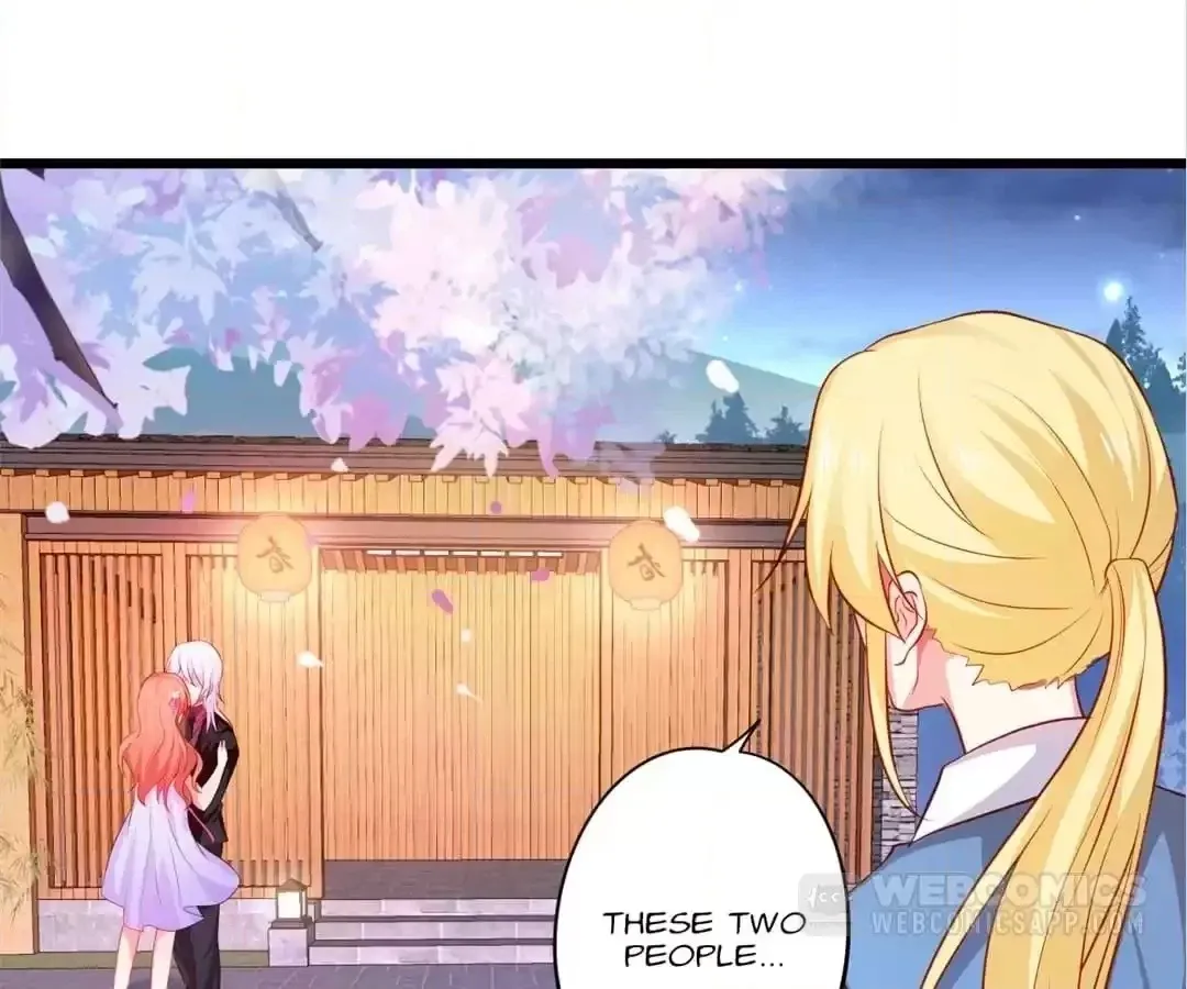 Read The Adorable Vampire chapter 158 image 49 on Lezhin