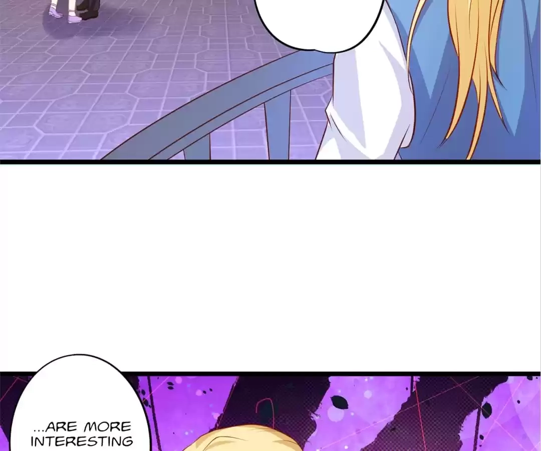 Read The Adorable Vampire chapter 158 image 50 on Lezhin