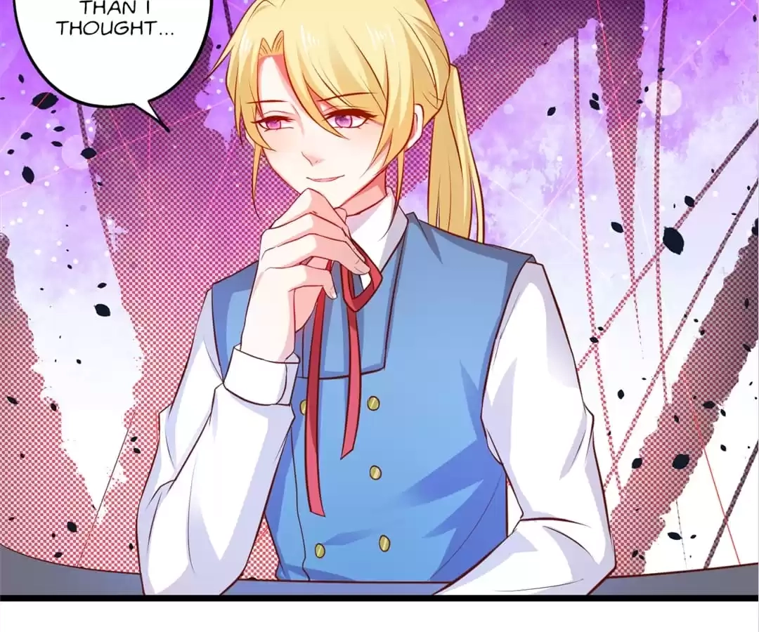 Read The Adorable Vampire chapter 158 image 51 on Lezhin