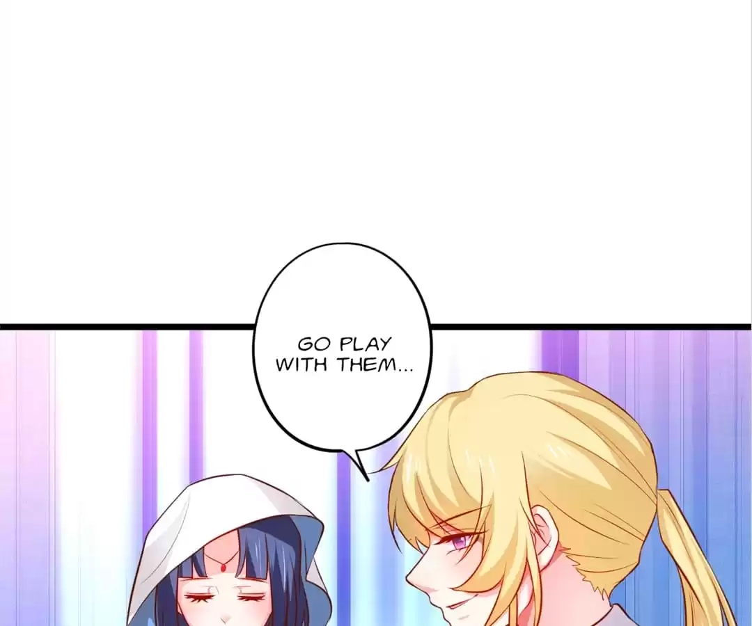 Read The Adorable Vampire chapter 158 image 52 on Lezhin
