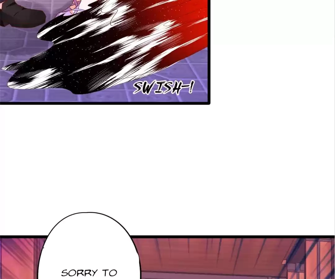 Read The Adorable Vampire chapter 158 image 56 on Lezhin