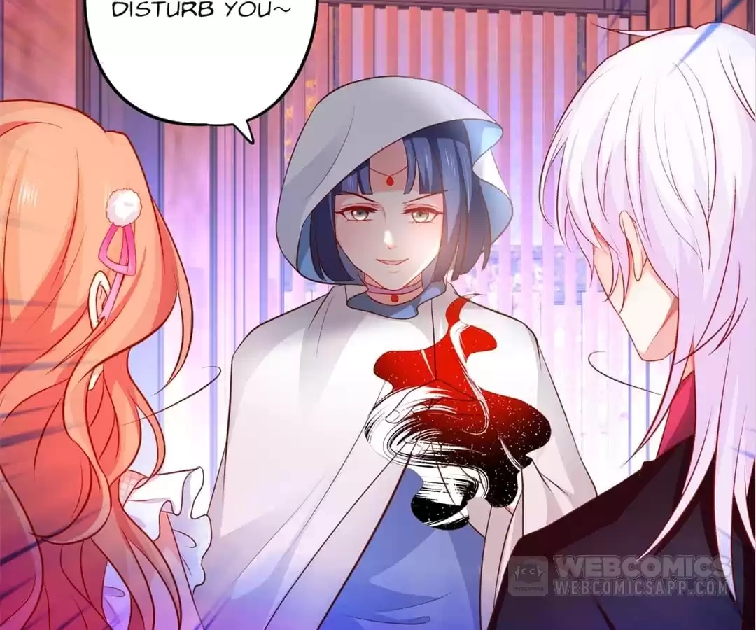 Read The Adorable Vampire chapter 158 image 57 on Lezhin